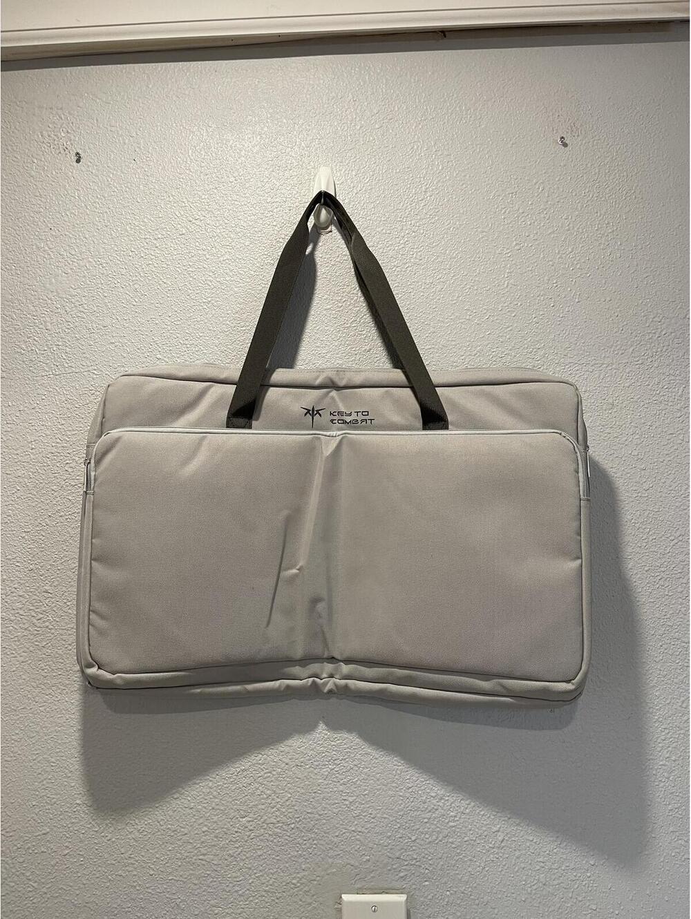 KTC Carrying Laptop Bag 25 Inch Portable TV